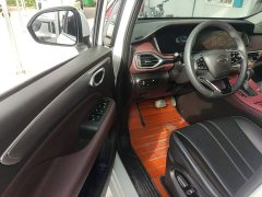 GAC Aion M6 PRO 270T DCT Luxury - ფოტო 15