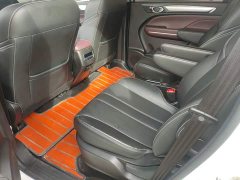 GAC Aion M6 PRO 270T DCT Luxury - ფოტო 16