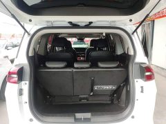 GAC Aion M6 PRO 270T DCT Luxury - ფოტო 18