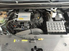 GAC Aion M6 PRO 270T DCT Luxury - ფოტო 19