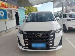 GAC Aion M6 PRO 270T DCT Luxury - ფოტო 2