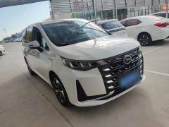 GAC Aion M6 PRO 270T DCT Luxury - ფოტო 3