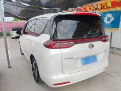 GAC Aion M6 PRO 270T DCT Luxury - ფოტო 4