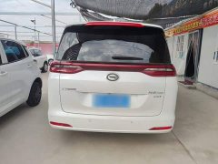 GAC Aion M6 PRO 270T DCT Luxury - ფოტო 5