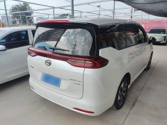 GAC Aion M6 PRO 270T DCT Luxury - ფოტო 6