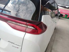 GAC Aion M6 PRO 270T DCT Luxury - ფოტო 7