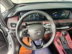 GAC Aion M6 PRO 270T DCT Luxury - ფოტო 9