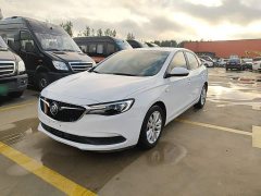 Buick Excelle Facelift Classic 1.5L Automatic Elite - ფოტო 1