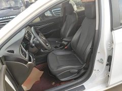 Buick Excelle Facelift Classic 1.5L Automatic Elite - ფოტო 10
