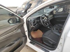 Buick Excelle Facelift Classic 1.5L Automatic Elite - ფოტო 11
