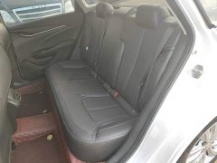 Buick Excelle Facelift Classic 1.5L Automatic Elite - ფოტო 12