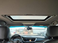 Buick Excelle Facelift Classic 1.5L Automatic Elite - ფოტო 13