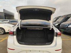 Buick Excelle Facelift Classic 1.5L Automatic Elite - ფოტო 14