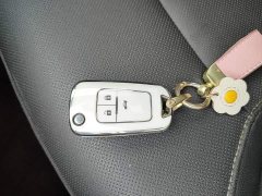 Buick Excelle Facelift Classic 1.5L Automatic Elite - ფოტო 16