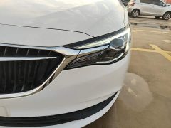 Buick Excelle Facelift Classic 1.5L Automatic Elite - ფოტო 17