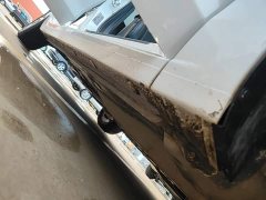 Buick Excelle Facelift Classic 1.5L Automatic Elite - ფოტო 18