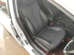 Buick Excelle Facelift Classic 1.5L Automatic Elite - ფოტო 19