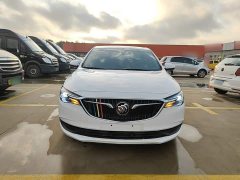 Buick Excelle Facelift Classic 1.5L Automatic Elite - ფოტო 2