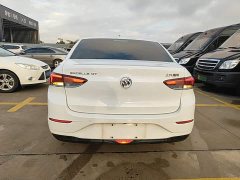 Buick Excelle Facelift Classic 1.5L Automatic Elite - ფოტო 3