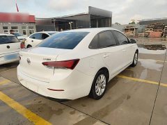 Buick Excelle Facelift Classic 1.5L Automatic Elite - ფოტო 4