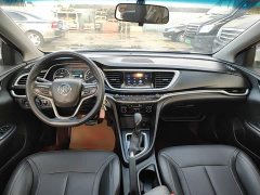 Buick Excelle Facelift Classic 1.5L Automatic Elite - ფოტო 5