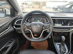 Buick Excelle Facelift Classic 1.5L Automatic Elite - ფოტო 6