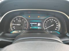 Buick Excelle Facelift Classic 1.5L Automatic Elite - ფოტო 7