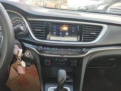Buick Excelle Facelift Classic 1.5L Automatic Elite - ფოტო 8