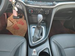 Buick Excelle Facelift Classic 1.5L Automatic Elite - ფოტო 9