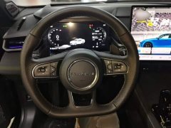 Lynk & Co 03 2.0T Diesel Automatic Ultra - ფოტო 10