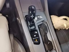 Lynk & Co 03 2.0T Diesel Automatic Ultra - ფოტო 13