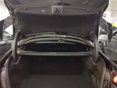Lynk & Co 03 2.0T Diesel Automatic Ultra - ფოტო 18