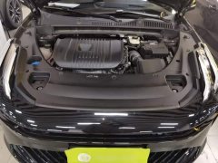 Lynk & Co 03 2.0T Diesel Automatic Ultra - ფოტო 19