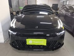 Lynk & Co 03 2.0T Diesel Automatic Ultra - ფოტო 2