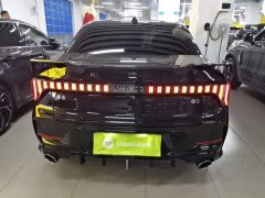 Lynk & Co 03 2.0T Diesel Automatic Ultra - ფოტო 5