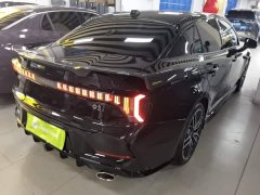 Lynk & Co 03 2.0T Diesel Automatic Ultra - ფოტო 6