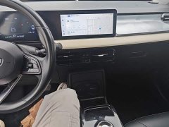 Geely Geometry E Firefly 401KM Linglong Tiger 5-Seater - ფოტო 12