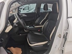 Geely Geometry E Firefly 401KM Linglong Tiger 5-Seater - ფოტო 14