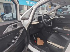 Geely Geometry E Firefly 401KM Linglong Tiger 5-Seater - ფოტო 15