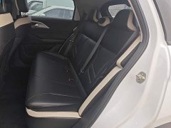Geely Geometry E Firefly 401KM Linglong Tiger 5-Seater - ფოტო 16