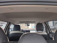 Geely Geometry E Firefly 401KM Linglong Tiger 5-Seater - ფოტო 17
