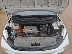 Geely Geometry E Firefly 401KM Linglong Tiger 5-Seater - ფოტო 19