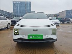 Geely Geometry E Firefly 401KM Linglong Tiger 5-Seater - ფოტო 2
