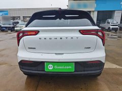 Geely Geometry E Firefly 401KM Linglong Tiger 5-Seater - ფოტო 5