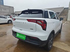 Geely Geometry E Firefly 401KM Linglong Tiger 5-Seater - ფოტო 6
