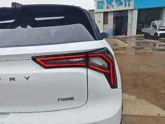 Geely Geometry E Firefly 401KM Linglong Tiger 5-Seater - ფოტო 7