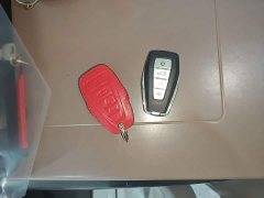 Geely Geometry E Firefly 401KM Linglong Tiger 5-Seater - ფოტო 8
