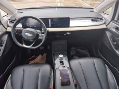 Geely Geometry E Firefly 401KM Linglong Tiger 5-Seater - ფოტო 9