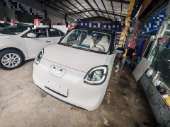 Wuling Hongguang MINIEV Fourth Generation Four-Door Premium Plus Edition - ფოტო 1