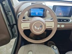 Wuling Hongguang MINIEV Fourth Generation Four-Door Premium Plus Edition - ფოტო 10
